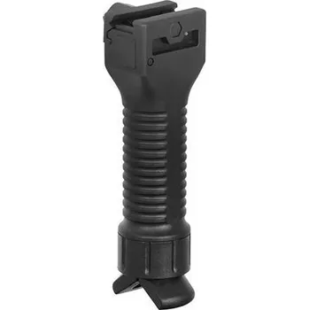 Sportovní střelba Přední rukojeť s dvojnožkou na RIS [D-DAY]