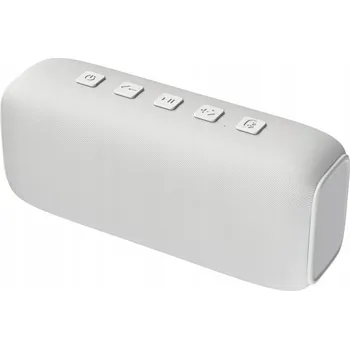 Bluetooth reproduktor Přenosný reproduktor SilverCrest BT SBL 4 A2 bílý 3 W