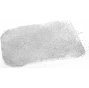 Stuha Sisal 30 g, bílá