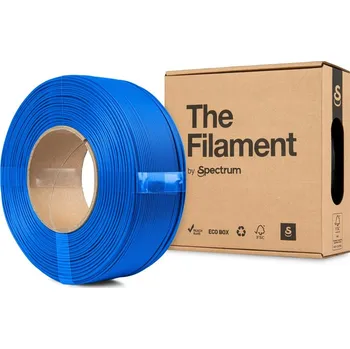 Filament ReFill TheFilament HT-PLA COBALT BLUE 1,75 mm 1 kg