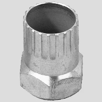 Cyklo nářadí Kovys stahovák vícekoleček Regina (stříbrná)