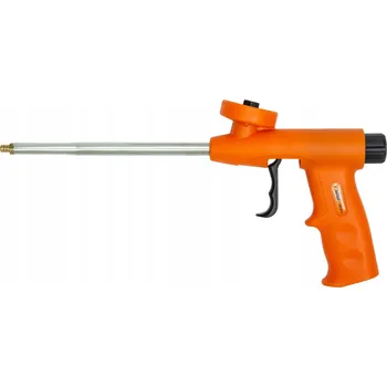 Vytlačovací pistole Pistole na montážní pěnu Polax