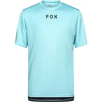 cyklistický dres Fox Ranger Wordmark Jersey vintage wash XL
