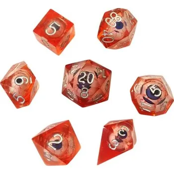 Příslušenství k deskovým hrám imago Sada kostek - Strážce