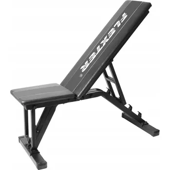 Nastavitelná tréninková lavice Małpiszon