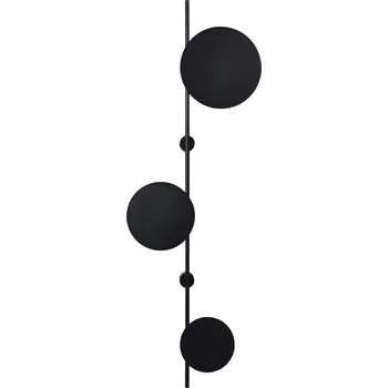 Nástěnné svítidlo Světla a lustry REDO GROUP Designové světlo-nepřímé osvětlení Rega K-4639/3xG9