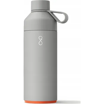Termoska Termoska na nápoje Ocean Bottle Original Big 1 l - rock grey