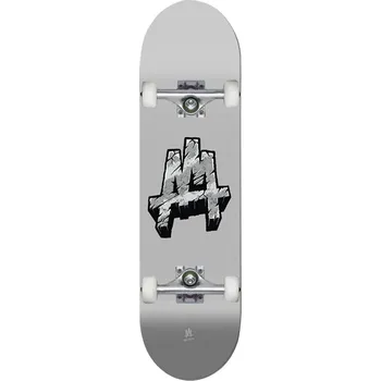 Skateboard komplet Ambassadors Stone Grey