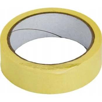 Lepicí páska MALÍŘSKÁ PÁSKA PAPÍROVÁ ŠÍŘE 30MM DÉLKA ROLE 35M, PROLINE