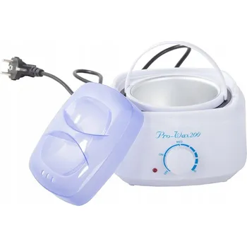 Ohřívač vosku 100W 230V pro depilaci 400ml