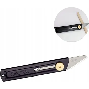 Pracovní nůž Nůž Olfa CK Ocel Ck-1 Olfa Nůž