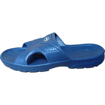 Pánské pantofle Sport Pánské pantofle M-2035 Blu 41