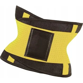 Elektrostimulační zeštíhlující pás Rozz grozz velikost M