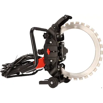 řezačka na dlažbu Prstencová řezačka betonu 30 cm