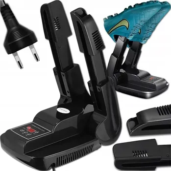 Vysoušeč bot Elektrický vysoušeč bot a rukavic, odvlhčovač, pohlcovač pachů