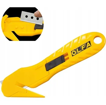 Pracovní nůž OLFA SK-10 Bezpečnostní Nůž