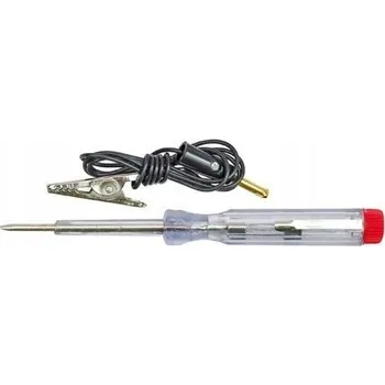 Zkoušečka AUTO ZKOUŠEČKA NAPĚTÍ 6-24V