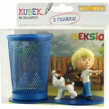 Psací stůl Organizér na tužky Tissotoys