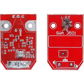 IP kamera ANTÉNNÍ ZESILOVAČ SIGNÁLU BLOW SWA-3501 SILNÝ 120km KERAMICKÝ