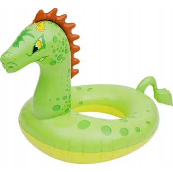 Nafukovací kruh Dětské nafukovací plavací kolo