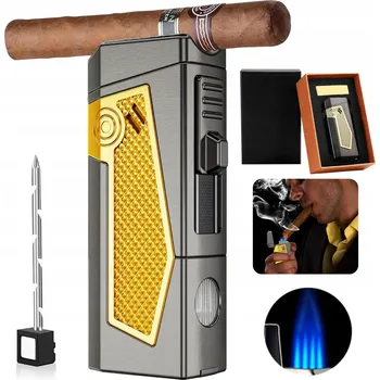 Zapalovač Benzínový Zapalovač TURISTICKÝ ZAPALOVAČ