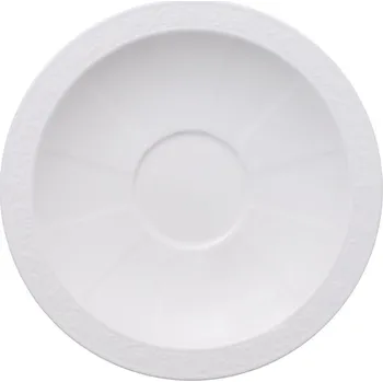 Villeroy&Boch - White Pearl - Podšálek 18 cm