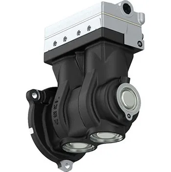 Kompresor Wabco 4127040270 Kompresor, pneumatická instalace