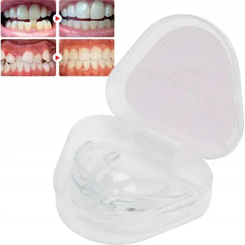 Rovnání zubů Rovnátka Ortodontická Rovnátka d