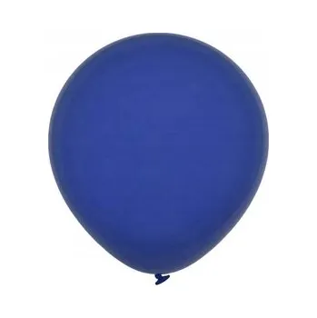 Balónek Balónky Decomex 5" Tmavě modré (Midnight Blue) 100 ks