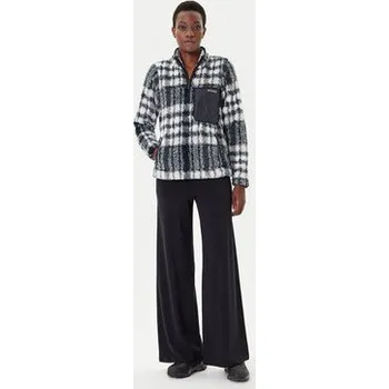 Dámské oblečení Columbia Fleecová mikina West Bend™ 2085734 Černá Regular Fit XS