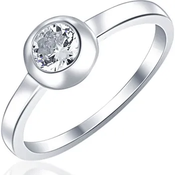 Prsten Prsten 925/1000 SVLR0652XE9BI59
