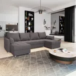 Rohová sedačka Niva