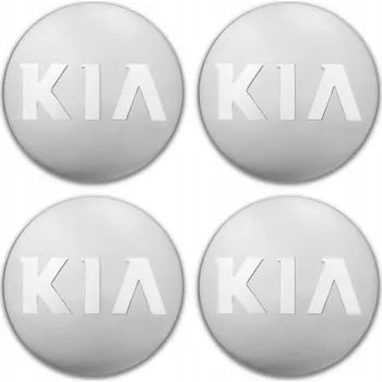 Středová krytka kola Víčko BB-Shop 58 mm Ford 5903728102559