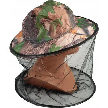 Čepice Klobouk FL čepice zelená vel. univerzální