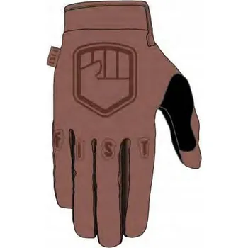 Cyklistické rukavice Cyklistické rukavice Fist Earth Stocker L