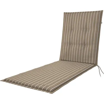 Podsedák Doppler LIVING 6911 - polstr na zahradní lehátko