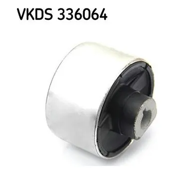 Silentblok nápravy Ulozeni, ridici mechanismus SKF VKDS 336064