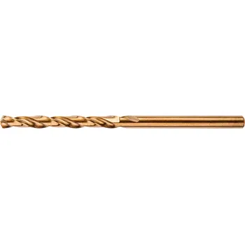 Dílna NEO TOOLS Vrták do kovu HSS-Co, 3,0 mm