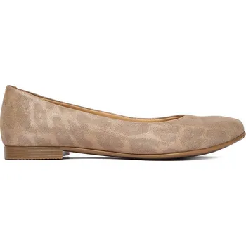 Dámská obuv Baleríny Lasocki