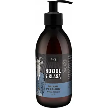 Balzám po holení LaQ 150 ml