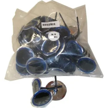 Nýt N10 opravný nýt pr. 10 mm