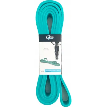 ODPOROVÁ GUMA POSILOVACÍ GUMA NA CVIČENÍ ELASTICKÁ 15 kg