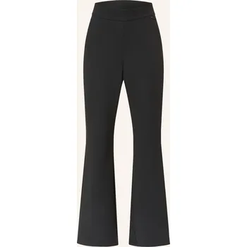 Nike Dámské Tepláky Nk 24.7, černá, 40