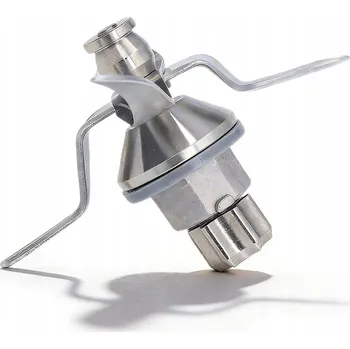 NŮŽ NŮŽ PRO Vorwerk Thermomix TM31