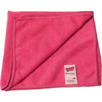 Utěrka 3M mikrovláknová Utěrka SUPER!