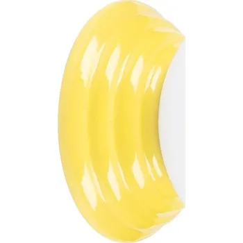 Nástěnné svítidlo Nástěnné svítidlo SOLLUX LIGHTING žluté G9 8 W