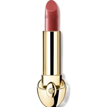 Přípravek na rty GUERLAIN Rouge G luxusní rtěnka odstín 06 Le Rose Brun Satin 3,5 g