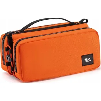 brašna na kolo Rockbros brašna na kolo 30120103003 oranžová