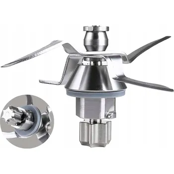 NŮŽ MIXOVACÍ NOŽE PRO VORWERK THERMOMIX TM31