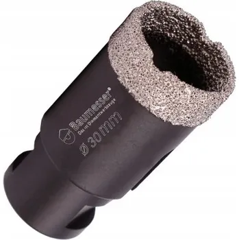 Vrták Vrták korunka na keramiku 30mm DDR-V M14 KERAMIK PRO Baumesser